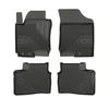 Frogum Guminiai kilimėliai No.77 Hyundai i30 I 2007-2012m. (Hatchback)