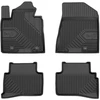 Bikuvalt Frogum Guminiai kilimėliai No.77 Hyundai Tucson III 2015-2020m.