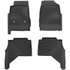 Bikuvalt Frogum Guminiai kilimėliai No.77 Isuzu D-MAX II 2011-2019m.