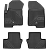 Frogum Guminiai kilimėliai No.77 Dodge Caliber 2007-2012m.