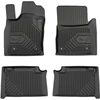 Bikuvalt Frogum Guminiai kilimėliai No.77 Jeep Grand Cherokee IV 2011-2022m.