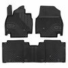 Frogum Guminiai Premium 77 kilimėliai Kia EV9 2023-