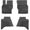 Bikuvalt Frogum Guminiai kilimėliai No.77 Land Rover Range Rover IV 2012-2021m.