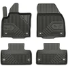 Bikuvalt Frogum Guminiai kilimėliai No.77 Land Rover Range Rover Evoque I 2011-2018m.