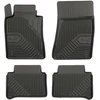 Frogum Guminiai kilimėliai No.77 Mercedes E Class W211 2003-2009m.