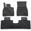 Frogum Guminiai Premium 77 kilimėliai Mercedes Benz EQS V297 2021-