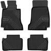 Frogum Guminiai kilimėliai No.77 Mercedes-Benz E-Class W213 2016-2023m.