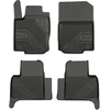 Frogum Guminiai kilimėliai No.77 Mercedes M Class W166 2012-2015m.