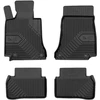 Frogum Guminiai kilimėliai No.77 Mercedes C Class W205 2013-2021m.