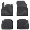Frogum Guminiai Premium 77 kilimėliai Nissan X-Trail T33 2021-