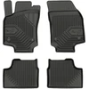 Frogum Guminiai kilimėliai No.77 Opel Astra H 2004-2014m.