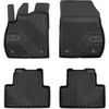 Bikuvalt Frogum Guminiai kilimėliai No.77 Opel Zafira C 2011-2019m. (Wagon)