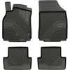 Bikuvalt Frogum Guminiai kilimėliai No.77 Renault Megane III 2008-2016m.