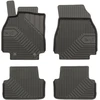 Frogum Guminiai kilimėliai No.77 Renault Megane II 2002-2009m.