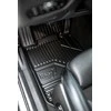 Frogum Guminiai kilimėliai No.77 Seat Exeo 2009-2013m.