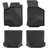 Frogum Guminiai kilimėliai No.77 Seat Leon I 1998-2005m.