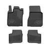 Bikuvalt Frogum Guminiai kilimėliai No.77 Smart Forfour II nuo 2014m.