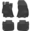 Frogum Guminiai kilimėliai No.77 Subaru Legacy V 2009-2014m.