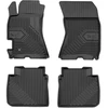 Frogum Guminiai kilimėliai No.77 Subaru Legacy IV 2003-2009m.