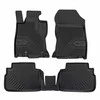 Frogum Guminiai Premium 77 kilimėliai Subaru Forester V 2018-