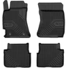 Frogum Guminiai kilimėliai No.77 Subaru Forester III 2009-2012m.
