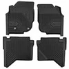 Frogum Guminiai Premium 77 kilimėliai Toyota Hilux VII 2004-2015
