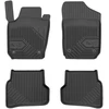 Frogum Guminiai kilimėliai No.77 Seat Ibiza IV 2008-2017m.