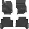 Bikuvalt Frogum Guminiai kilimėliai No.77 Volkswagen Amarok 2010-2022m. (Double Cab)