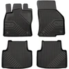 Bikuva.lt Frogum Guminiai kilimėliai No.77 Volkswagen Passat B8 2014-2023m.