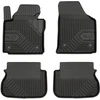 Bikuvalt Frogum Guminiai kilimėliai No.77 Volkswagen Caddy III 2003-2020m. (Van)