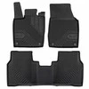 Frogum Guminiai Premium 77 kilimėliai VW ID.7 2023-