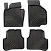 Frogum Guminiai kilimėliai No.77 Volkswagen Passat B6 2005-2010m.
