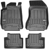 Frogum Guminiai kilimėliai Proline Alfa Romeo 159 2005-2011m.