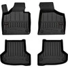 Frogum Guminiai kilimėliai Proline Audi A3 II 2004-2012m.