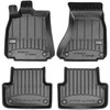 Frogum Guminiai kilimėliai Proline Audi A5 I Liftback 2007-2016m.