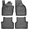 Frogum Guminiai kilimėliai Proline Audi Q3 2011-2018m.