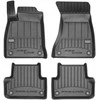 Frogum Guminiai kilimėliai Proline Audi A4 B9 2016-2025m.