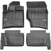 Frogum Guminiai kilimėliai Proline Audi Q7 2006-2015m.