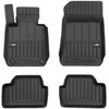 Frogum Guminiai kilimėliai Proline BMW 1 E81 2004-2011m.