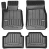 Frogum Guminiai kilimėliai Proline BMW 1 (F20) 2011-2019m.