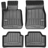 Frogum Guminiai kilimėliai Proline BMW 1 (F20) 2011-2019m.