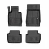 Frogum Guminiai kilimėliai Proline BMW 3 E46 1998-2005m.