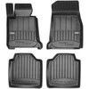 Frogum Guminiai kilimėliai Proline BMW 3 GT (F34) 2013-2020m.