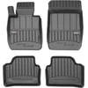 Frogum Guminiai kilimėliai Proline BMW 3 E90 2004-2013m.