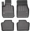 Frogum Guminiai kilimėliai Proline BMW 3 F30 2011-2019m. (Not for xDrive)