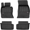 Frogum Guminiai kilimėliai Proline BMW 4 F32 2013-2020m.