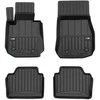 Frogum Guminiai kilimėliai Proline BMW 4 F36 2013-2021m.