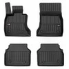 Frogum Guminiai kilimėliai Proline BMW 5 Gran Turismo F07 2014-2017m.