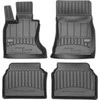 Frogum Guminiai kilimėliai Proline BMW 5 F07 Gran Turismo 2010-2013m.