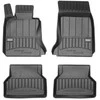 Bikuva.lt Frogum Guminiai kilimėliai Proline BMW 5 (E60/E61) 2003-2010m.